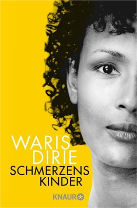 Neue Ausgabe „Schmerzenskinder“