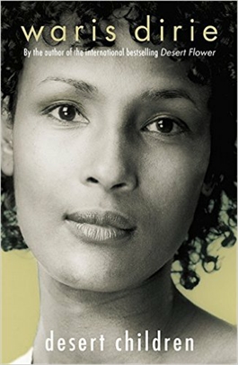 'Desert Children' by Waris Dirie