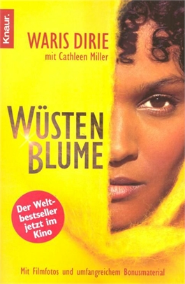 Wüstenblume