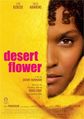 Desert Flower, der Film