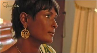 Waris Dirie