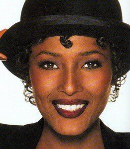 Waris Dirie