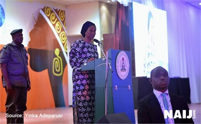 Dolapo Osinbajo