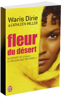 FLEUR DU DESERT